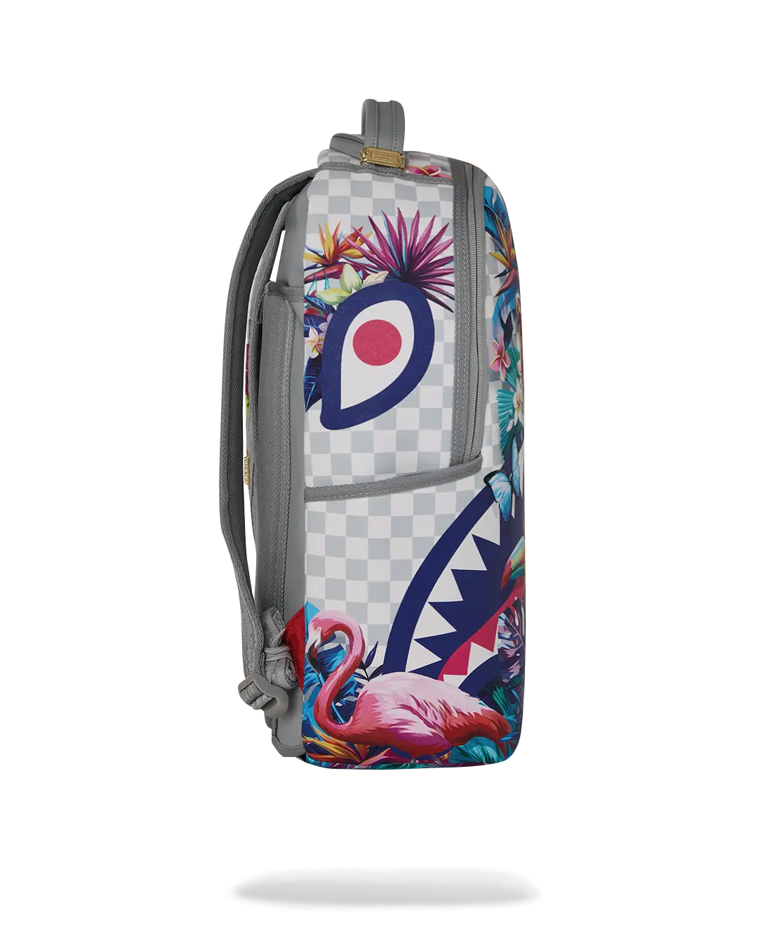 SHARKTROPICA BACKPACK - Image 3