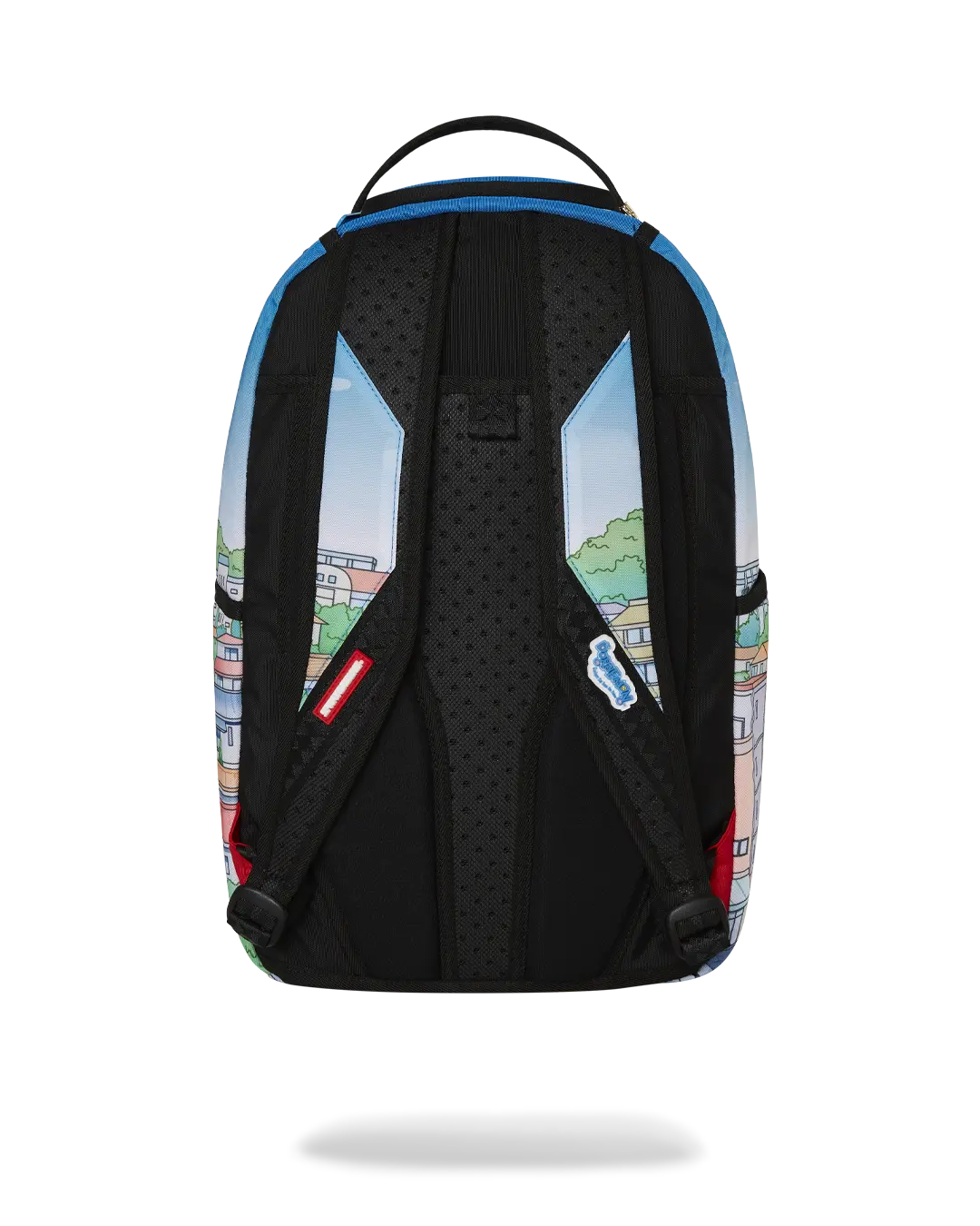 DORAEMON WORLD BACKPACK - Image 7