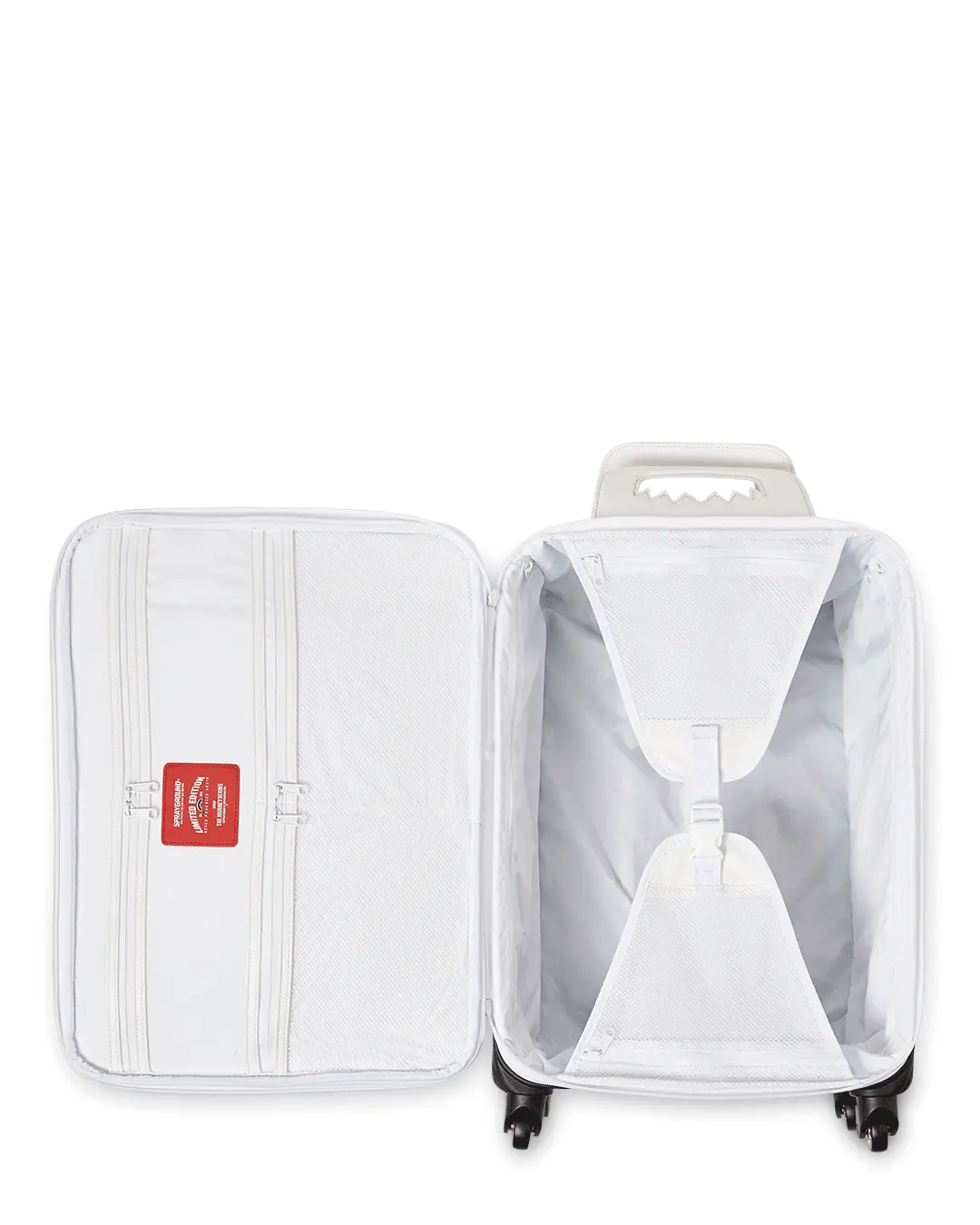 FUTURE TRAVELER JETSETTER CARRY-ON LUGGAGE - Image 12