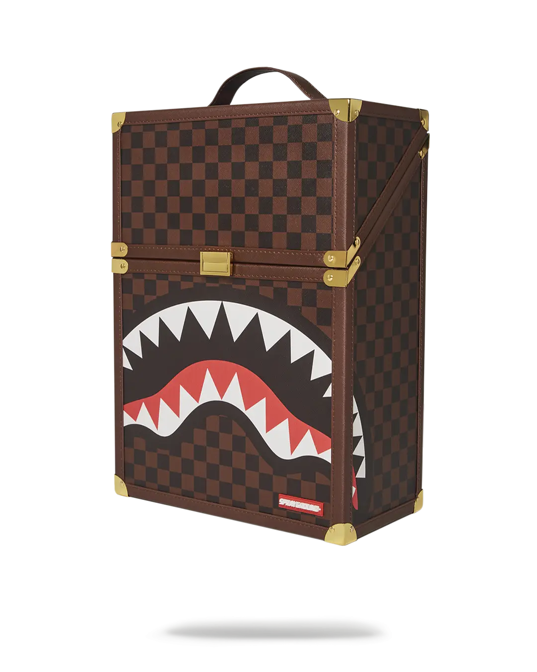 THE CHATURANGA SHARK 1900 BACKPACK - Image 3