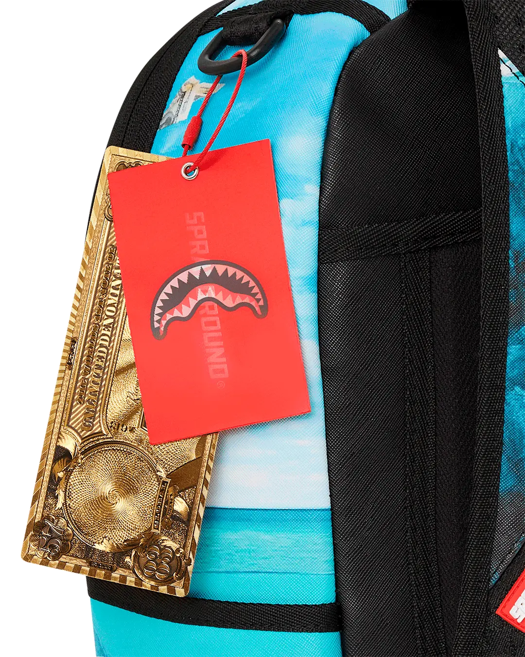 CHATEAU De SPRAYGROUND - Image 12