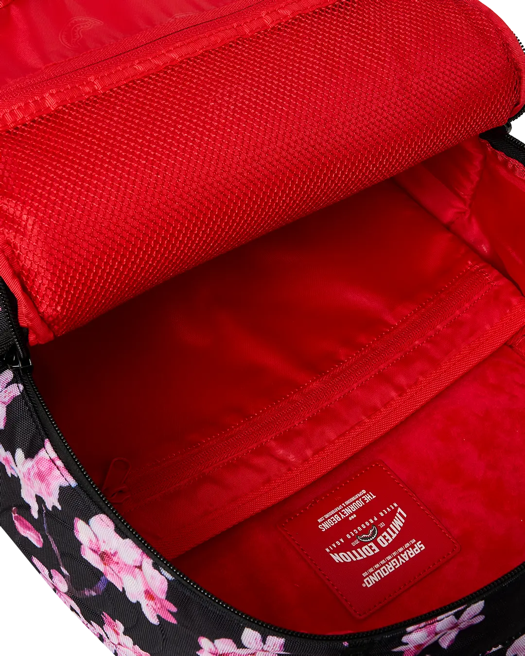 OUKA KENRAN HAYUMI HOKAZANO OFFICIAL COLLAB BACKPACK - Image 11