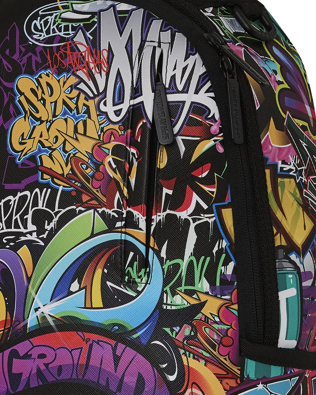 HALF GRAF LIPS DLXSV BACKPACK - Image 11