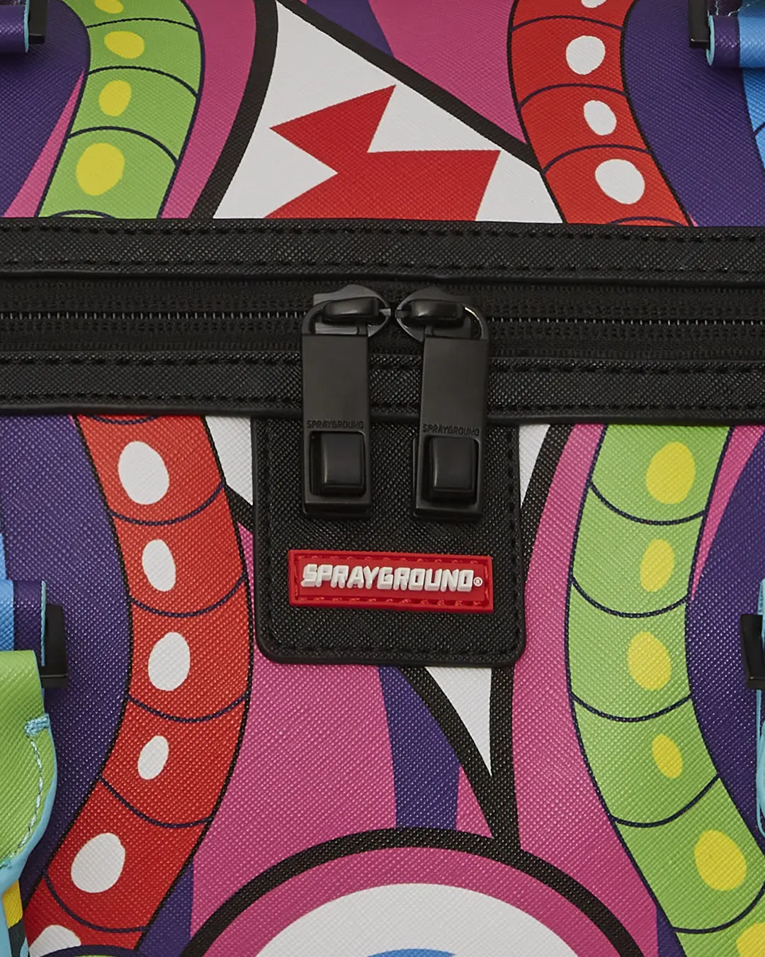 MIND TRIP 2 DUFFLE - Image 10
