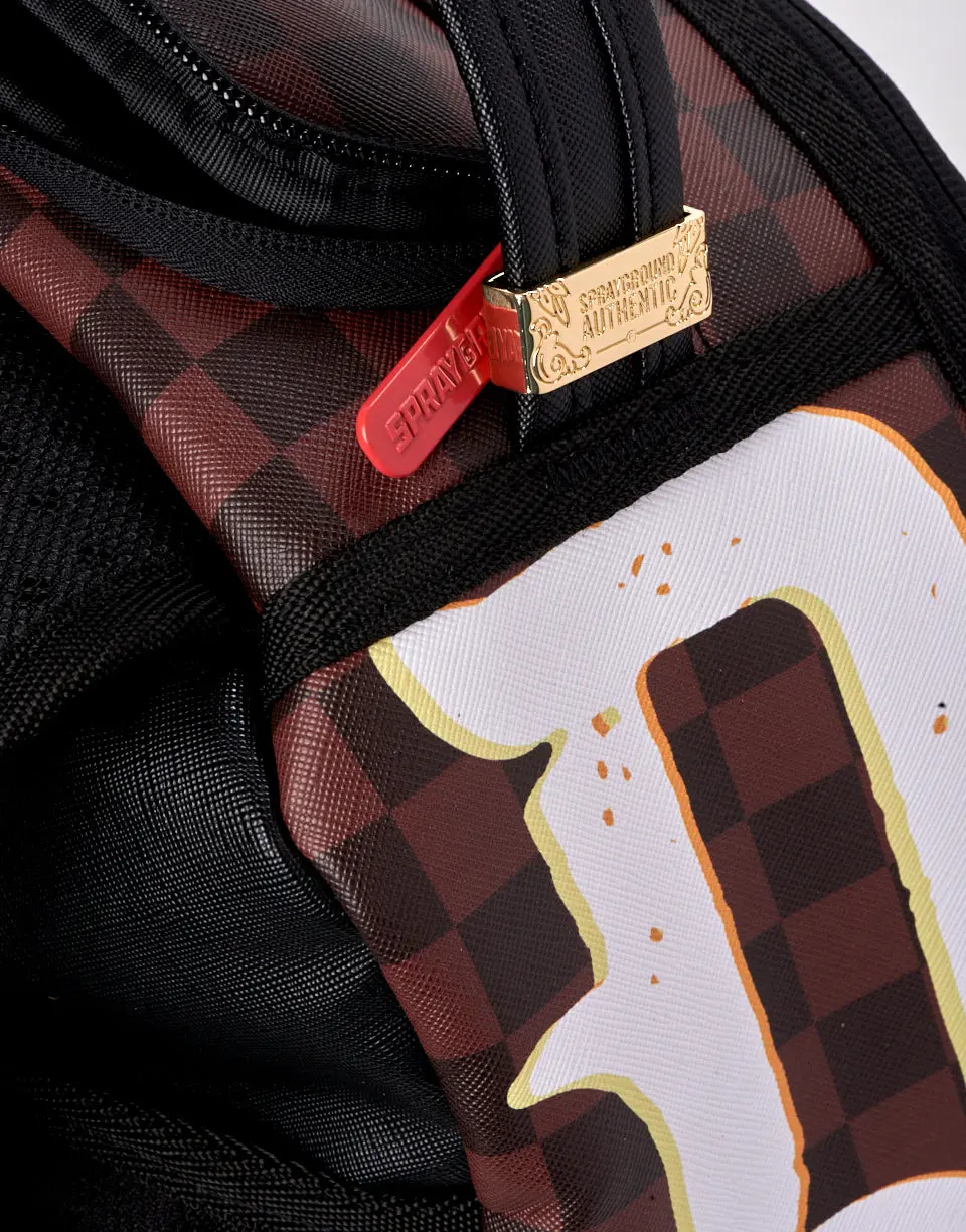 DBZ: SUPER SAIYAN BACKPACK - Image 6