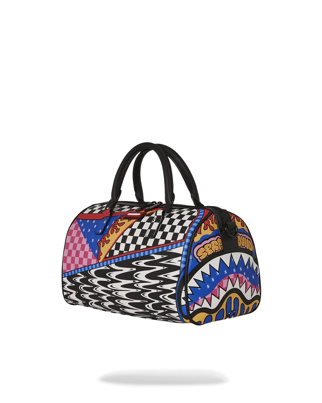 MOSH PIT MINI DUFFLE - Image 5