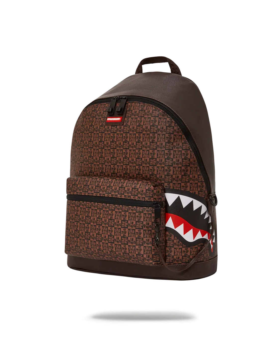 FRENZY SHARKS CHATEAU BACKPACK - Image 9