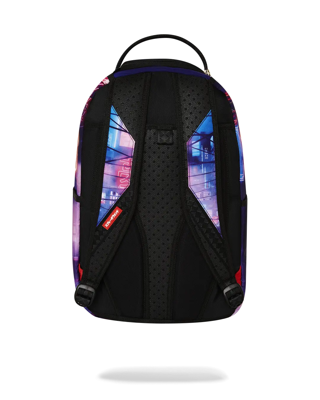 SHIBUYA LATE NIGHTS BACKPACK - Image 5