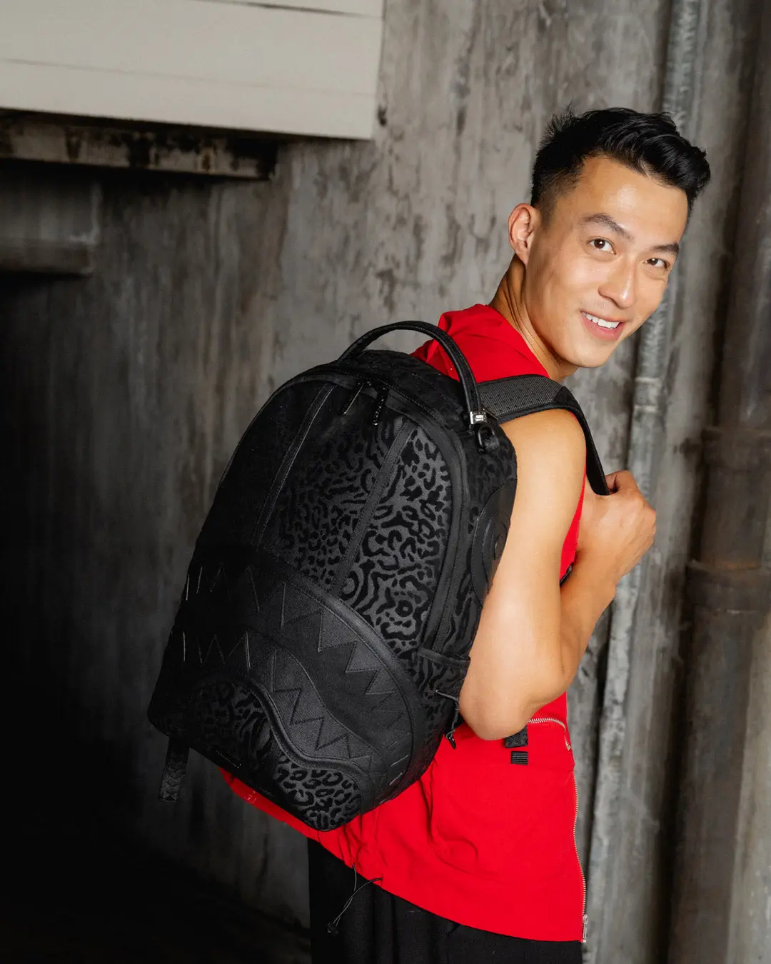 SPYCRAFT PREDATOR BACKPACK - Image 8
