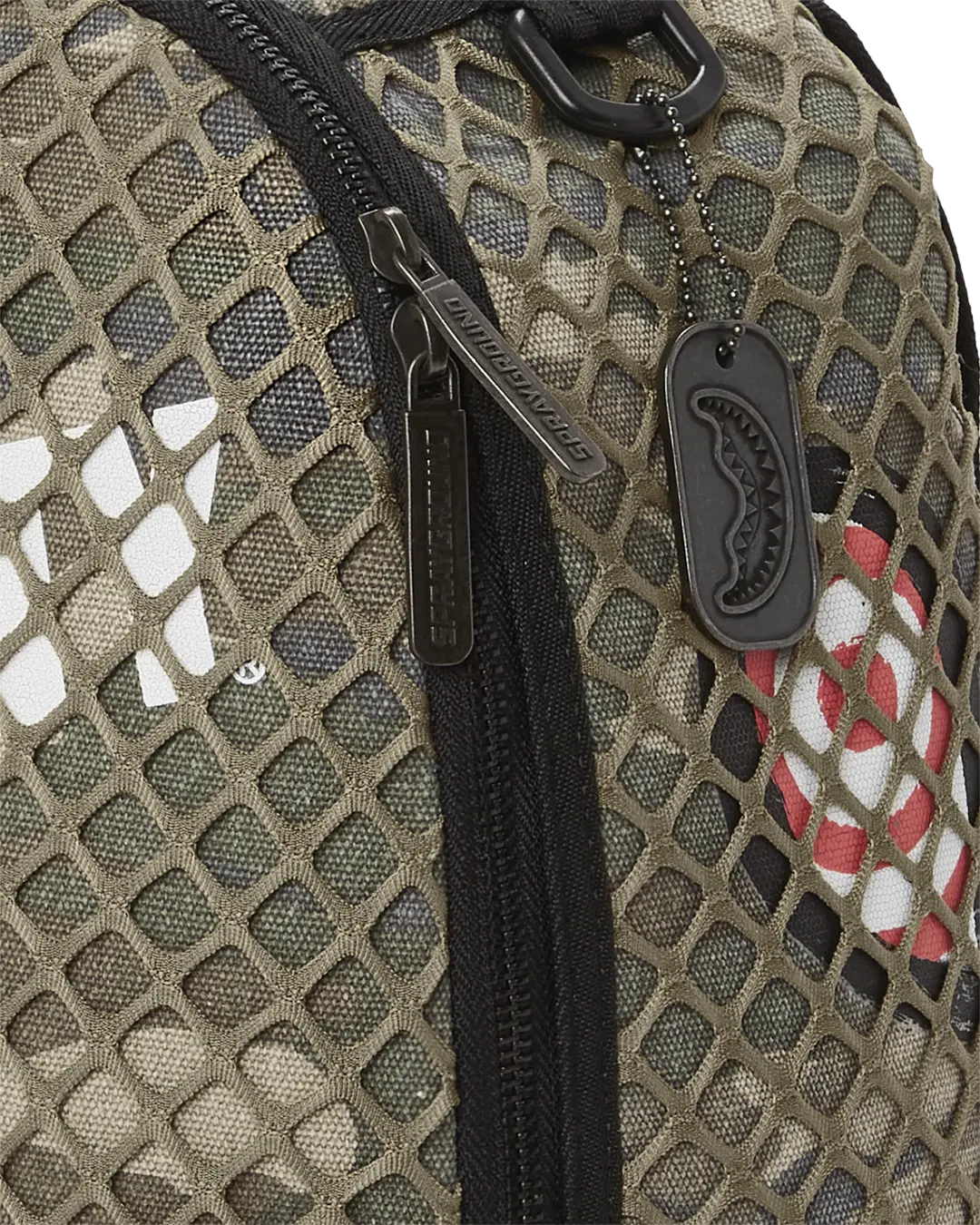 CALL OF DUTY SECRET MISSION BACKPACK - Image 14