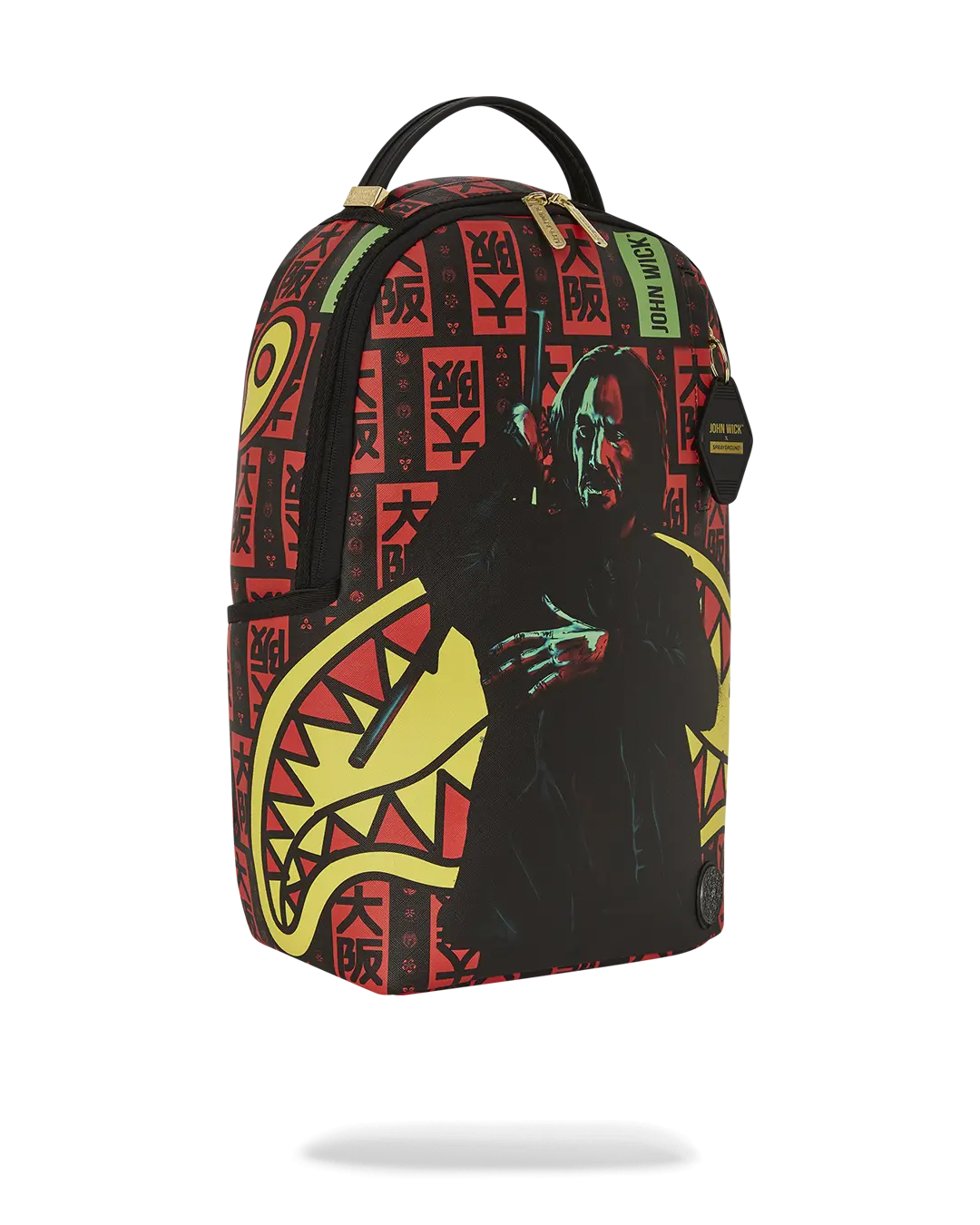 JOHN WICK - THE HIT BACKPACK - Image 3