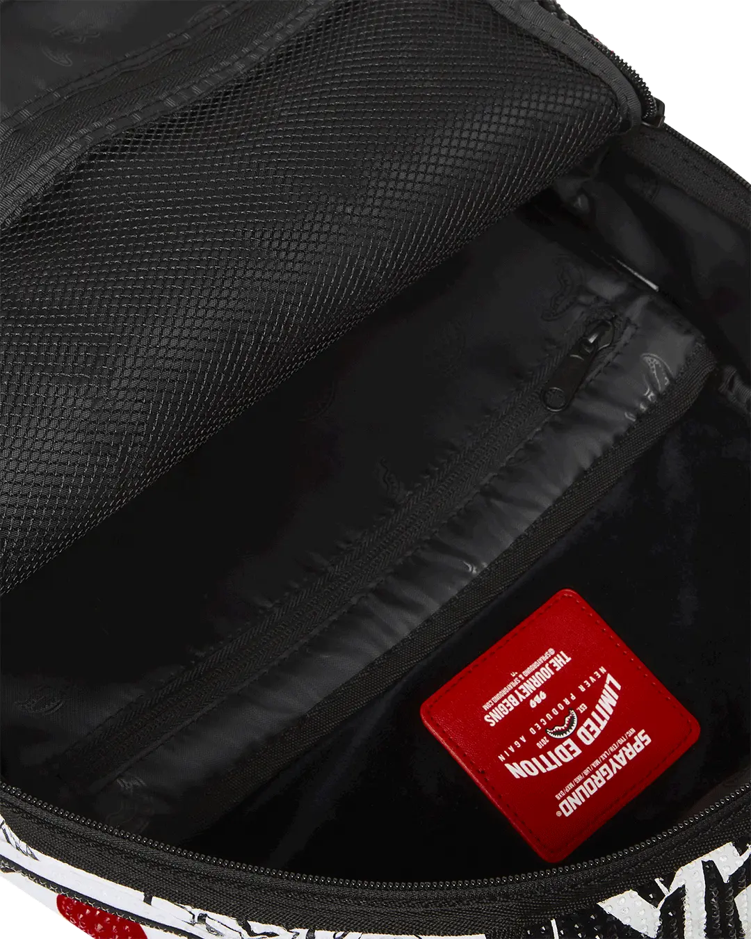 DIAMOND DISTRICT BACKPACK (DLXV) - Image 12