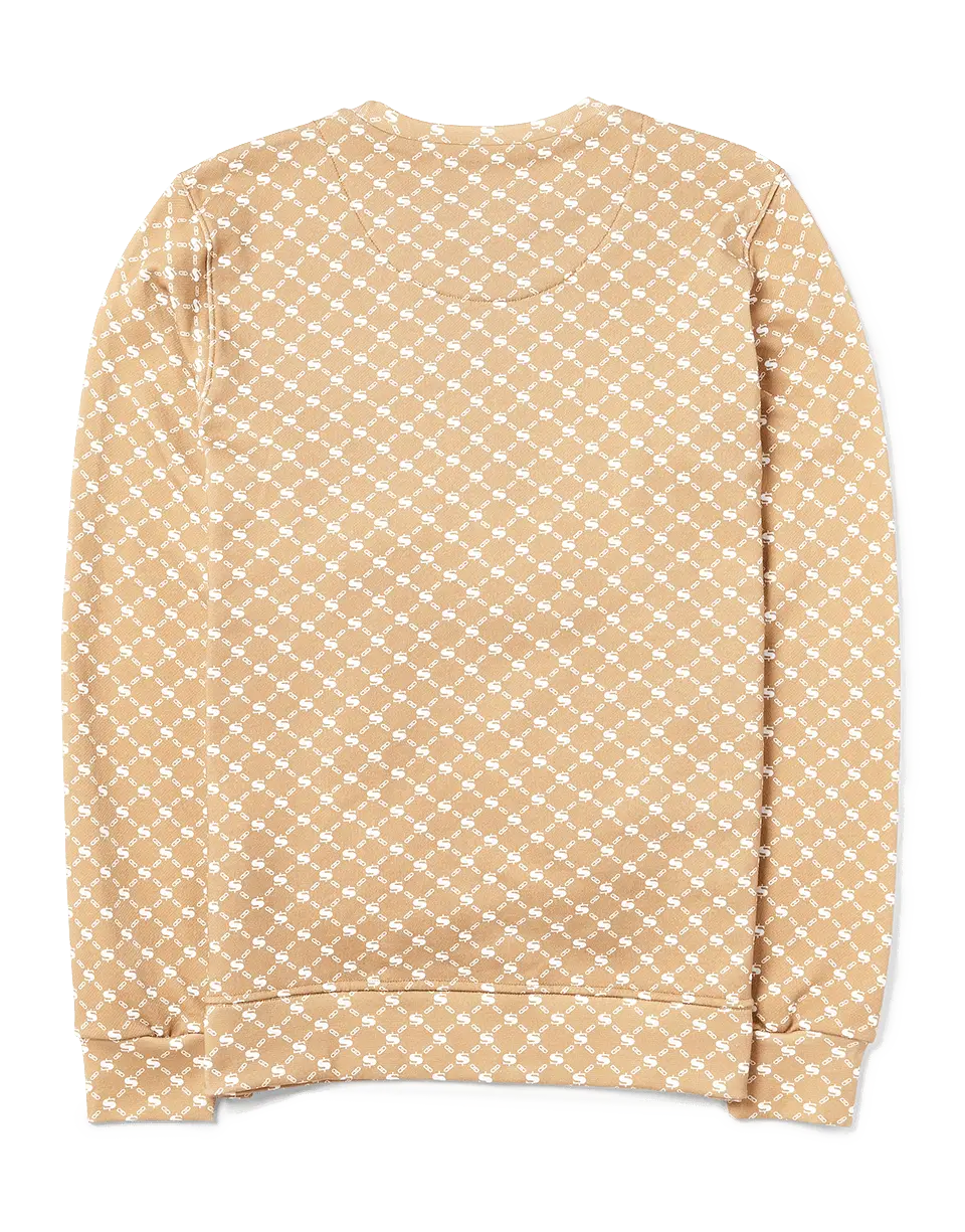 AIR ITALIA CREWNECK - Image 2