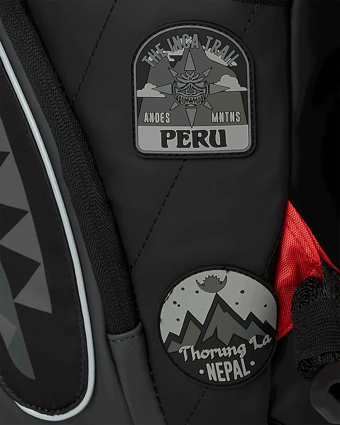 THE GLOBAL EXPEDITION NIGHTZONE BACKPACK - Image 19