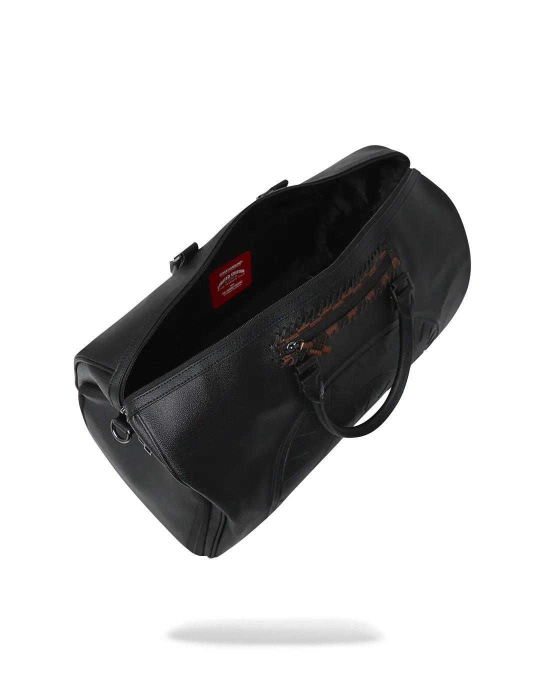 CHECKPOINT ROYALE DUFFLE - Image 12