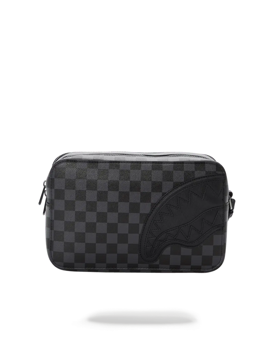 HENNY BLACK TOILETRY BAG - Image 5