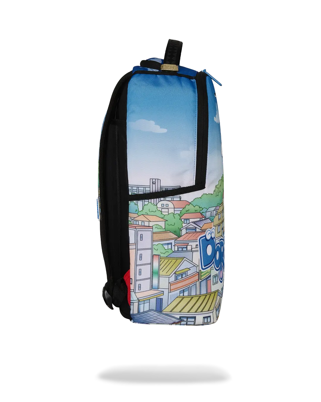 DORAEMON WORLD BACKPACK - Image 5