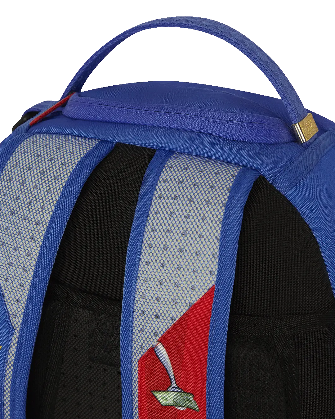 REPTAR PRIZE INSIDE DLXSR BACKPACK - Image 10