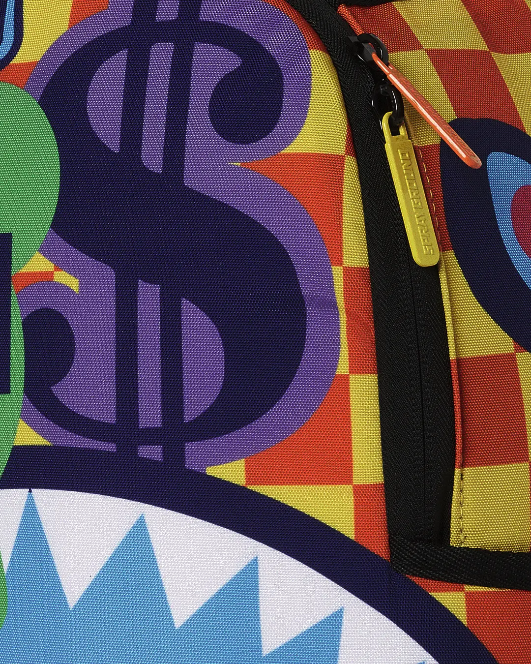 SMALL BACKPACK: IN THE VAULT - Image 6