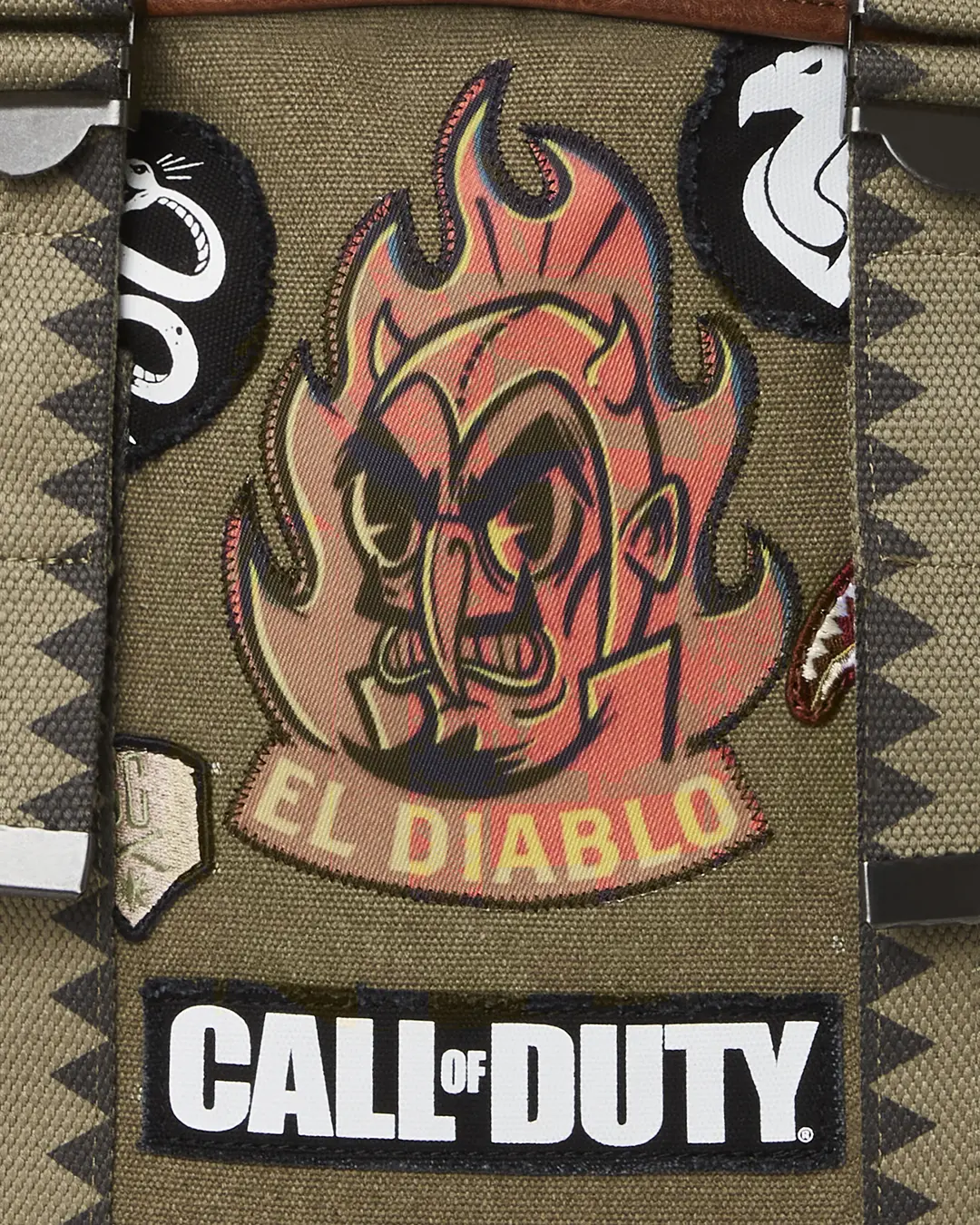 CALL OF DUTY EL DIABLO MONTE CARLO - Image 8