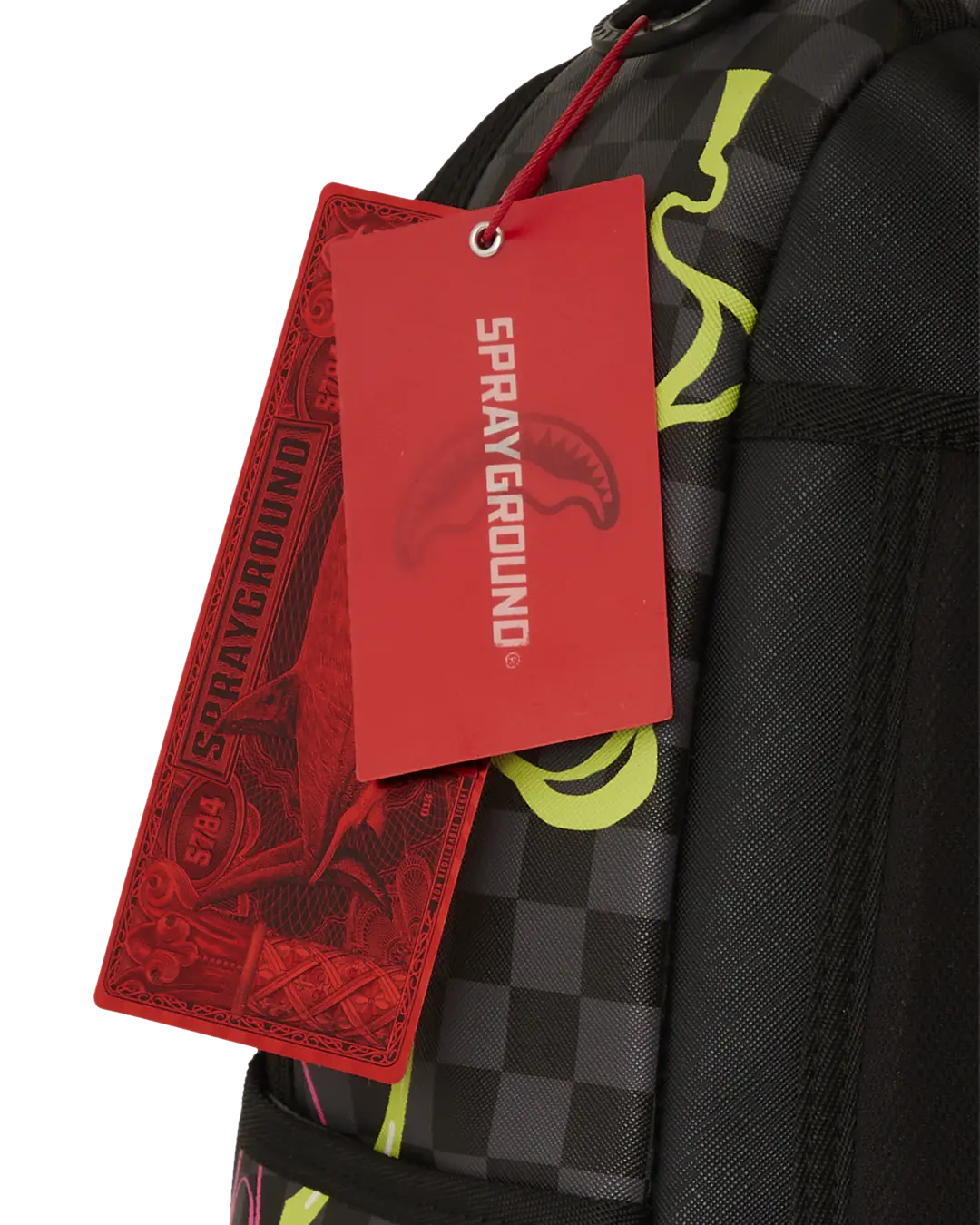 SLIME DIME BACKPACK - Image 12
