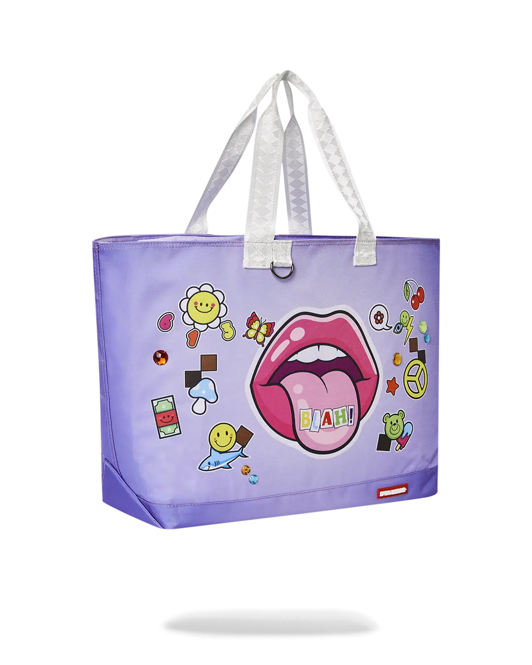BLAH! BEACH TOTE - Image 3