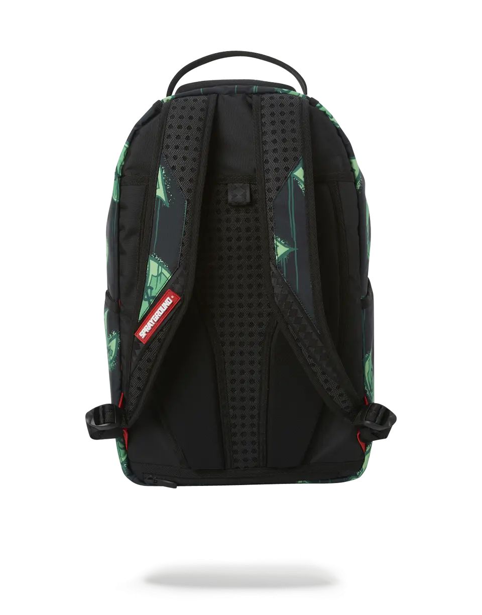 DIABLO BEAR: ON THE RUN BACKPACK - Image 4