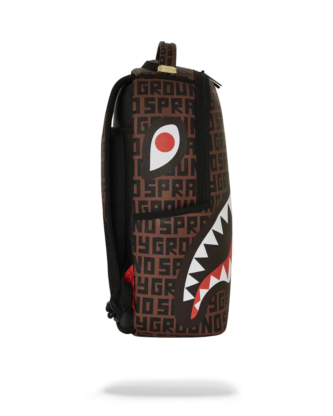 MONEY SHARK SPLIT BACKPACK - Image 5