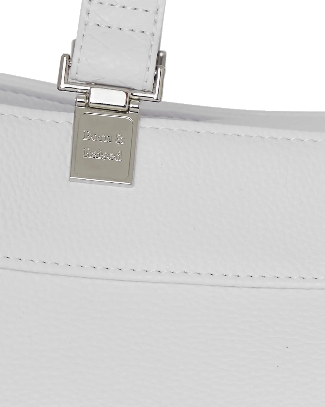 THE HEADQUARTERS - REFLECTION TORTUGA TOTE - Image 6