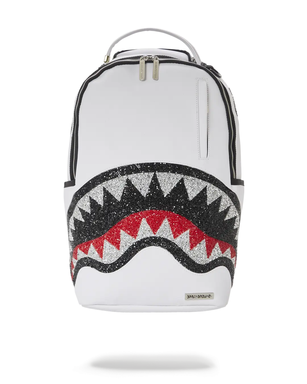 CLEARCUT DLX BACKPACK (WHITE) - Image 3