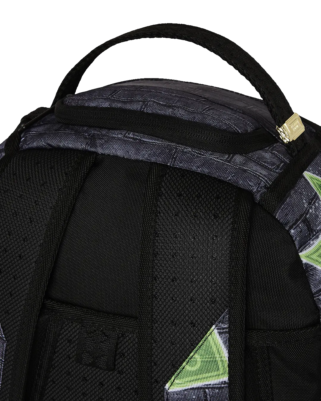 SQUID GAME COLLAB BIG STACKS BACKPACK - Image 11