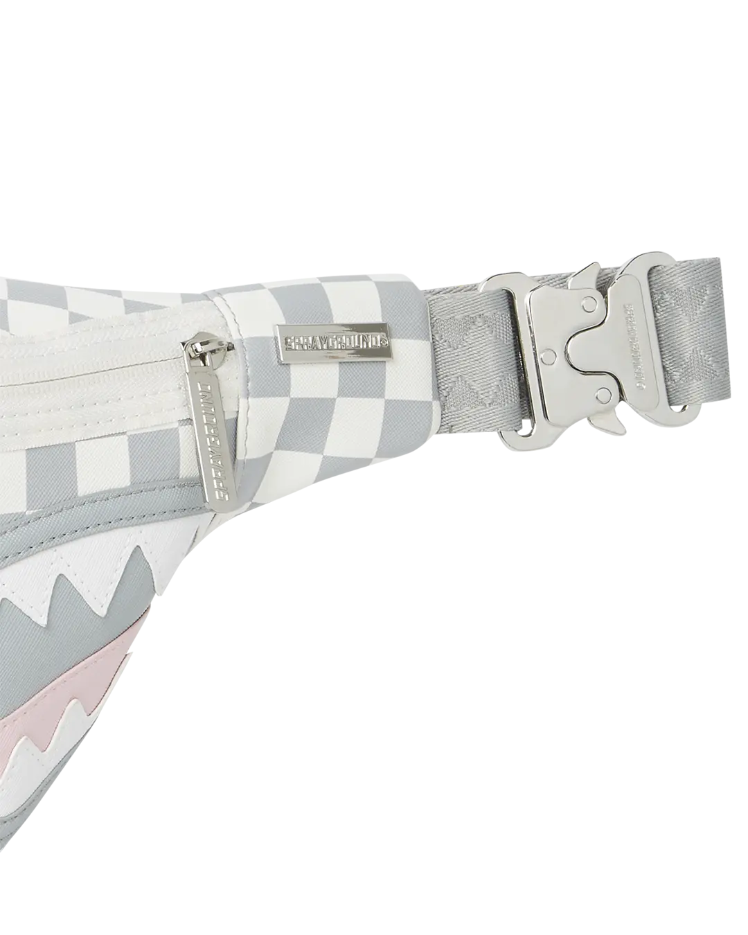 AIR TO THE THRONE JETSET SAVVY CROSSBODY - Image 5