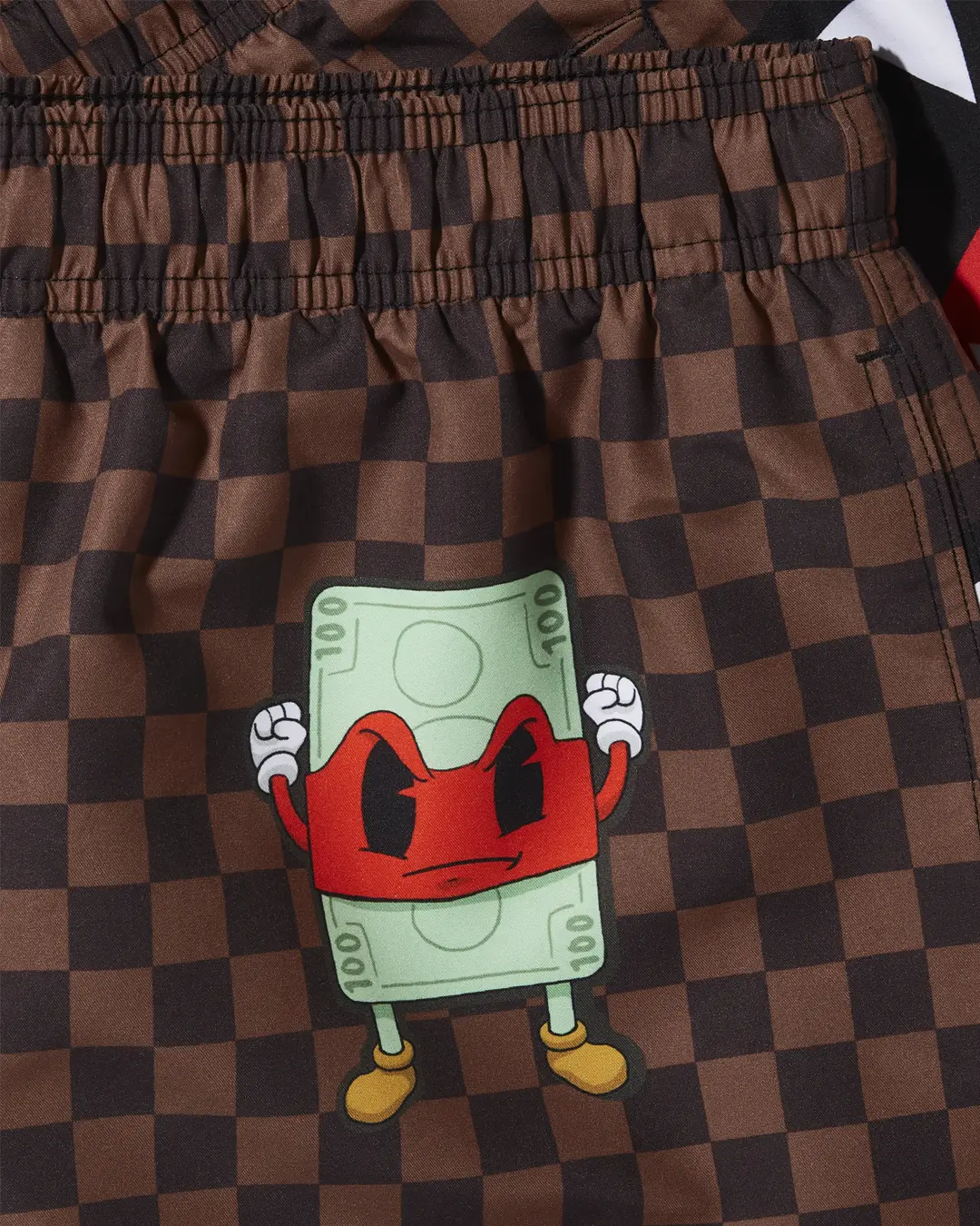 LET'S MAKE SOME NOISE SWIM SHORTS - Image 5