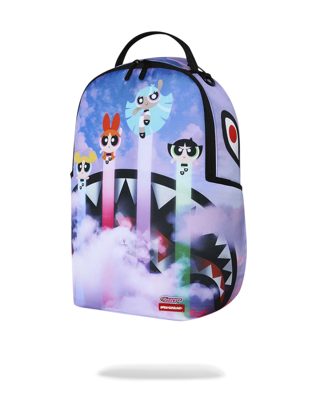 POWERPUFF GIRLS CLOUDBREAKER BACKPACK - Image 5