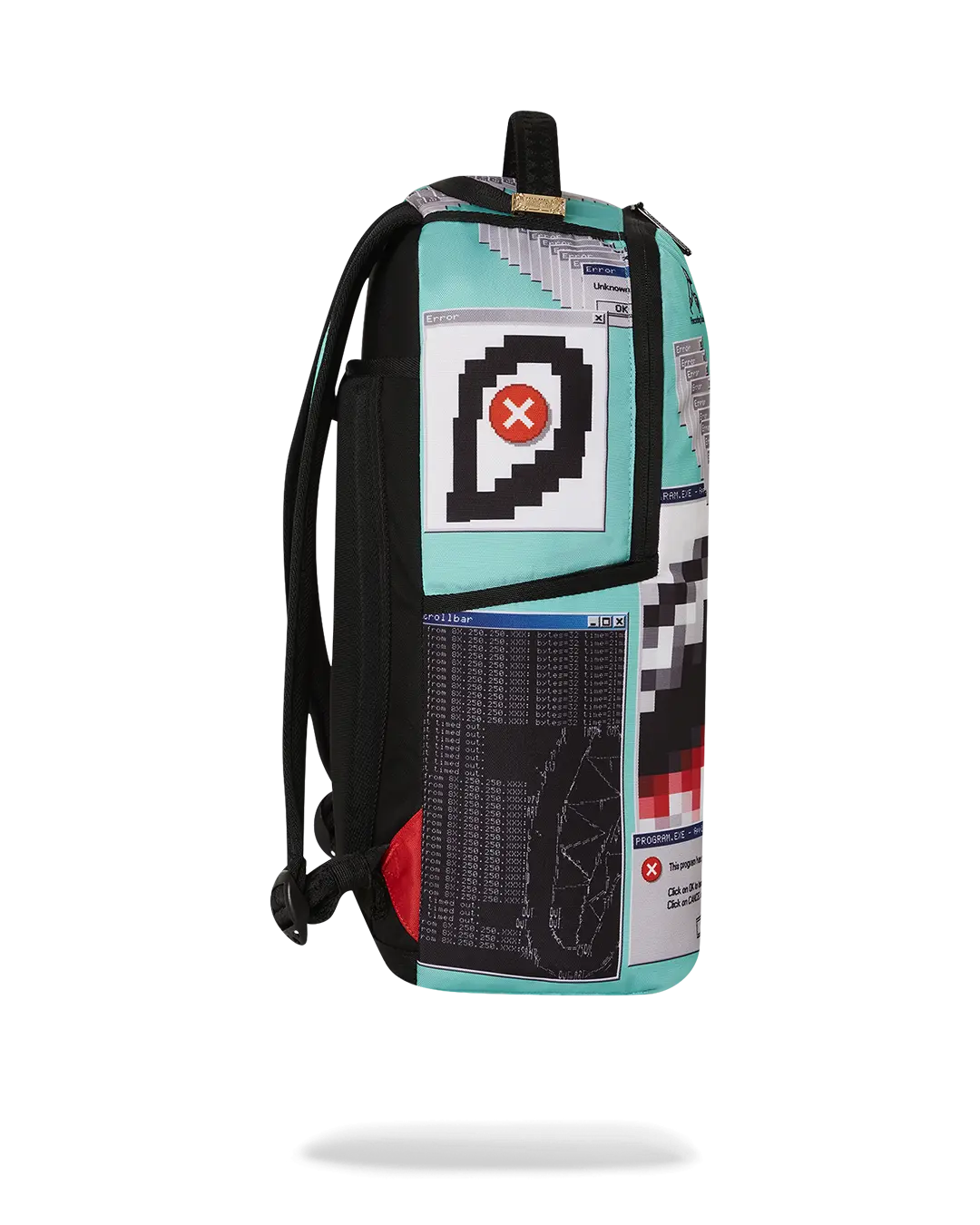 CLEANUP YOUR DESKTOP BACKPACK - Image 5