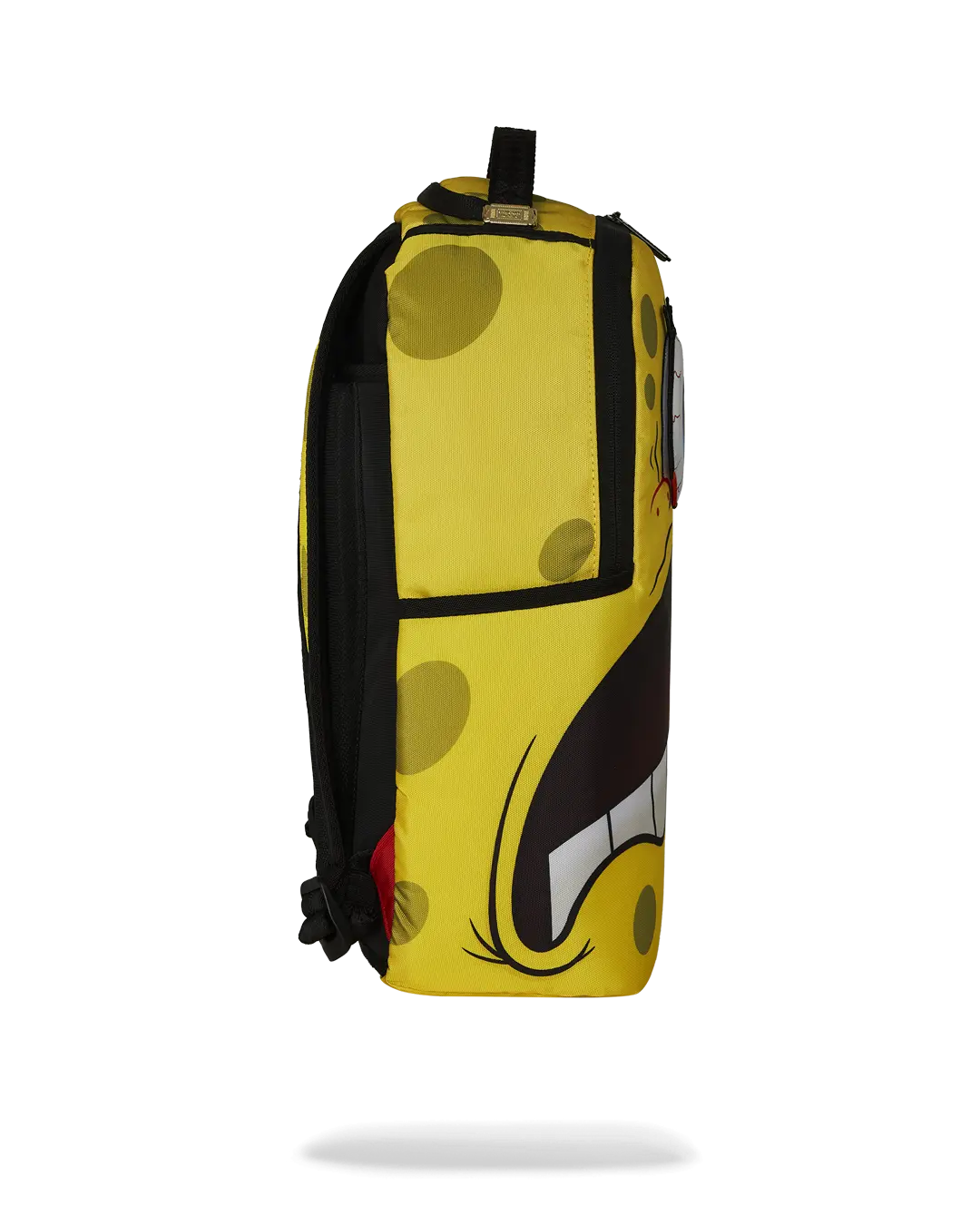 SPONGEBOB EYE POP REMOVABLE EYES BACKPACK - Image 7