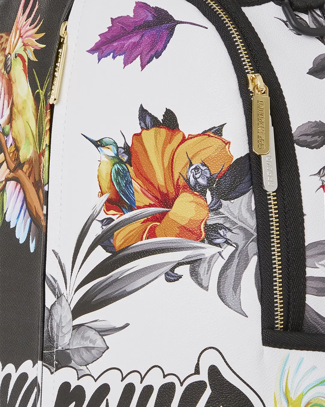 SHADOW FLIGHT BACKPACK (DLXV) - Image 10