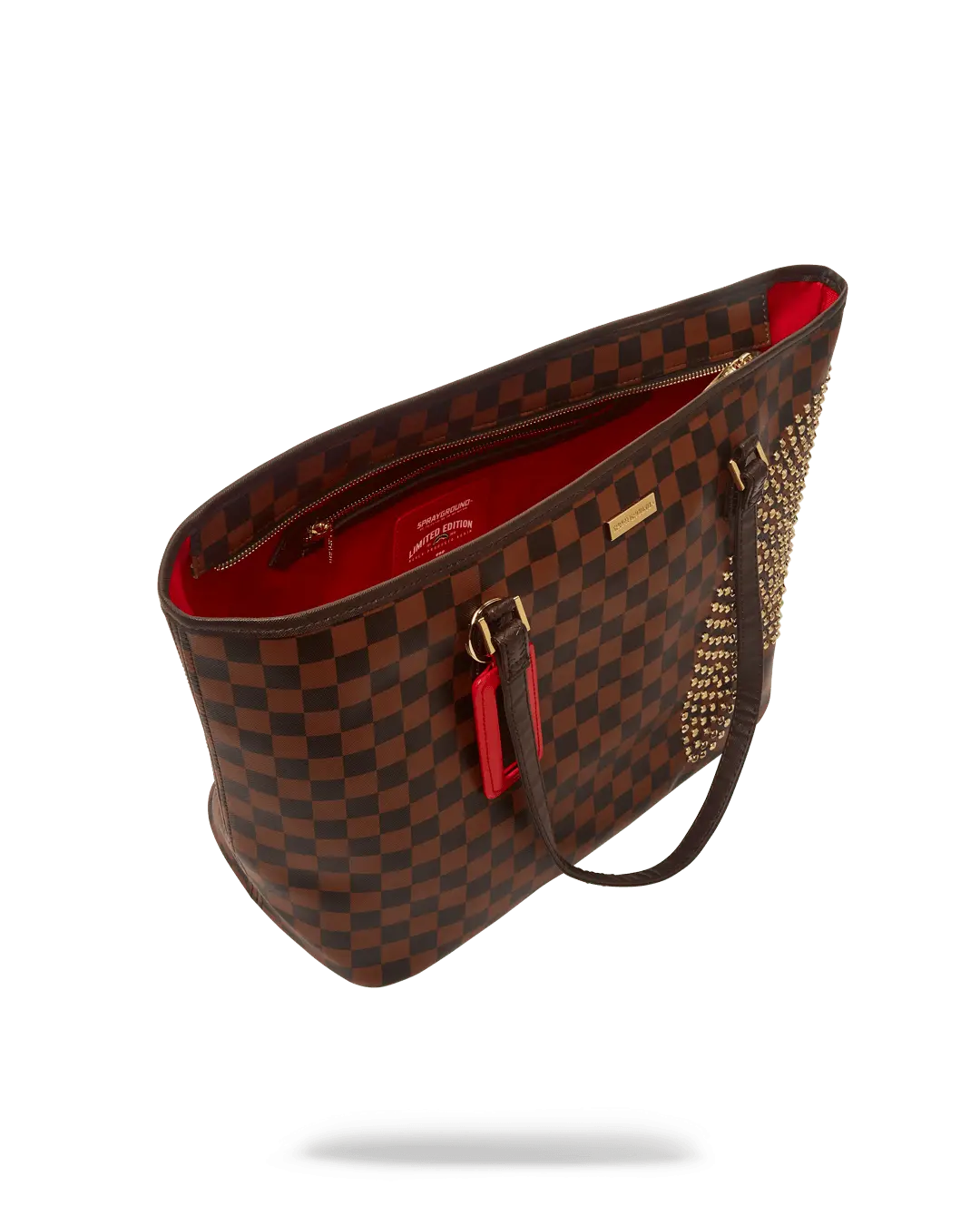SHARKS IN PARIS POLARIS TOTE - Image 7