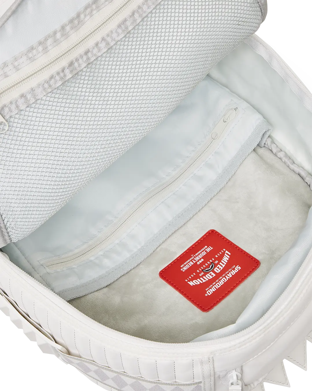 FUTURE TRAVELER CARGO BACKPACK - Image 9