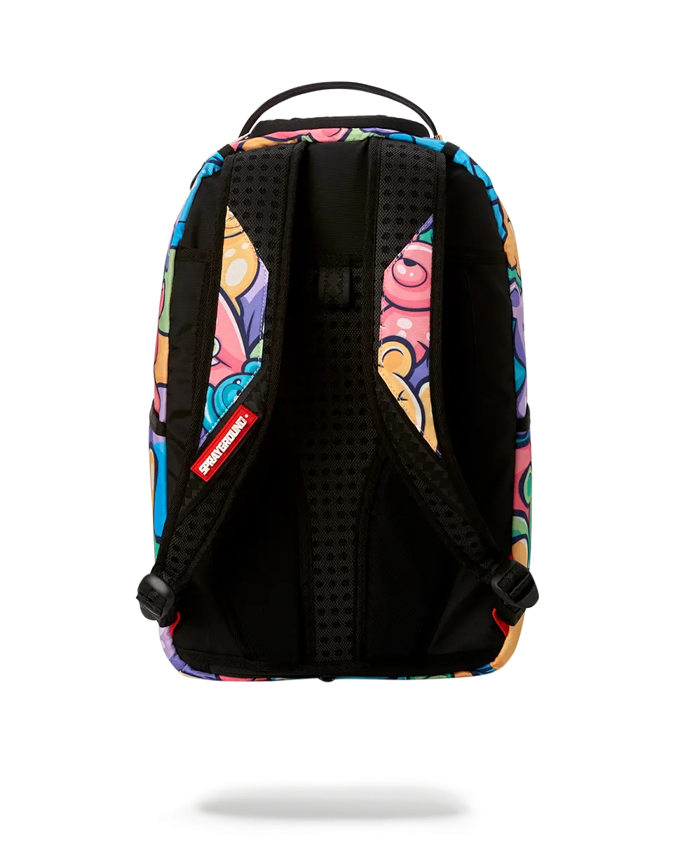 YUMMY GUMMY LIPS BACKPACK - Image 4