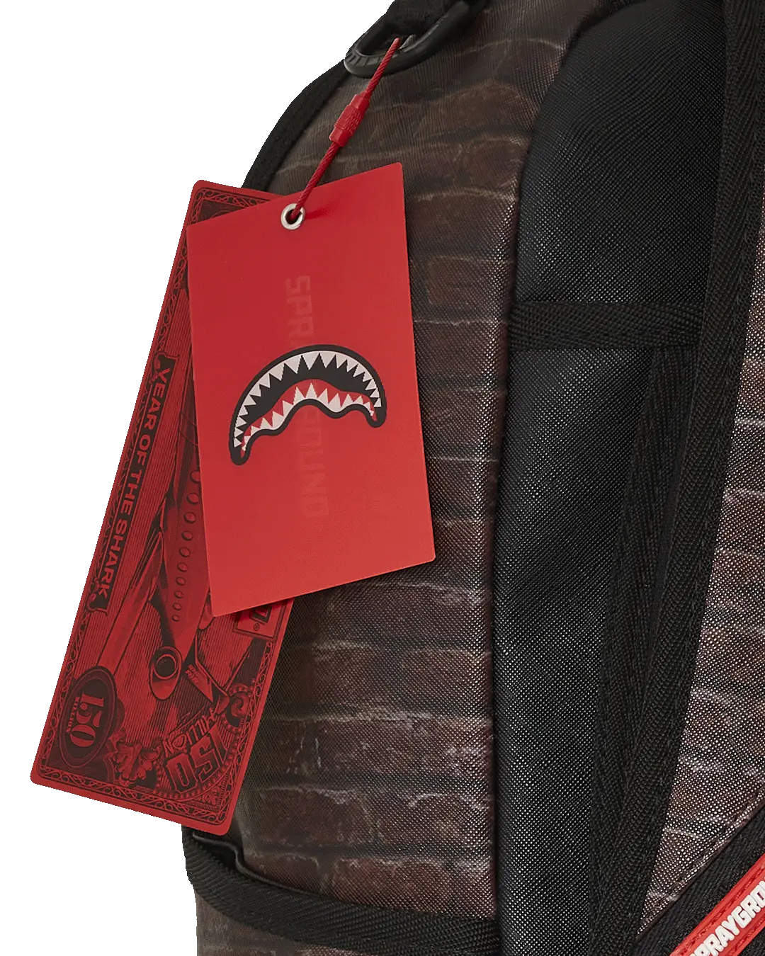 SNOOPY JOE COOL FOR SCHOOL BACKPACK - Image 13